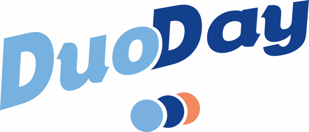 duo day logo