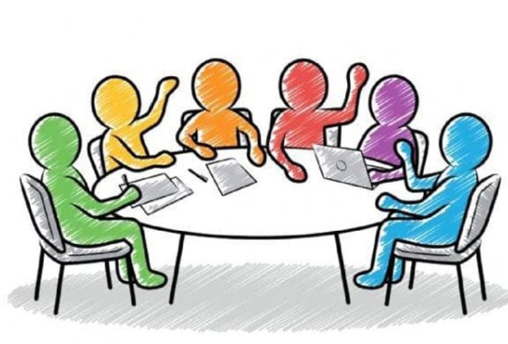 CVS et Instance Mixte