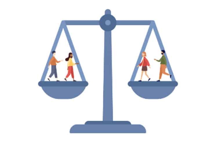 Le droit des travailleurs